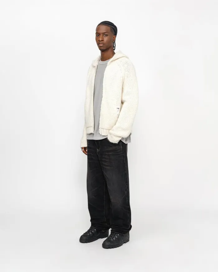 Pants MenWomen Stussy BIG OL039 JEAN VINTAGE WASH DENIM Pants MenWomen Stussy BIG OL039 JEAN VINTAGE WASH DENIM