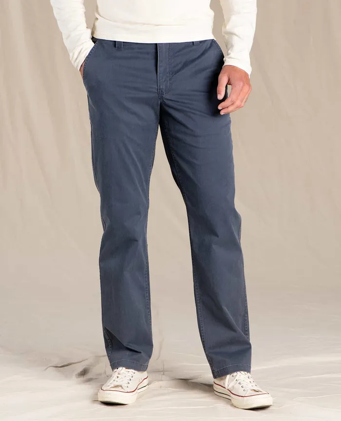 Pants ToadandCo Men8217s Mission Ridge Pant Nightsky Vintage Wash