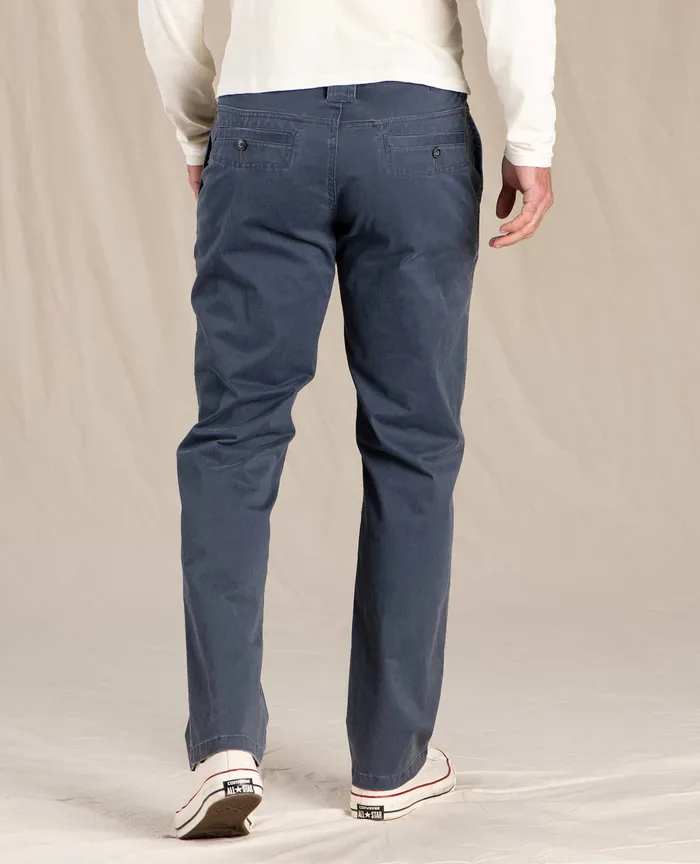 Pants ToadandCo Men8217s Mission Ridge Pant Nightsky Vintage Wash