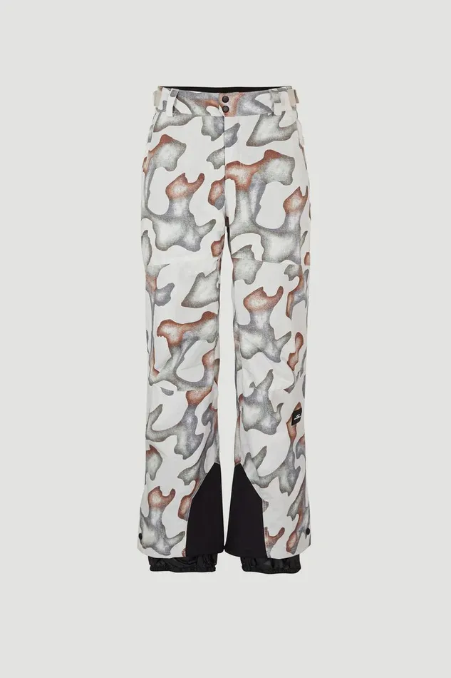 PARK PANTS Hiker Camo Men O039NEILL Men039S Snow