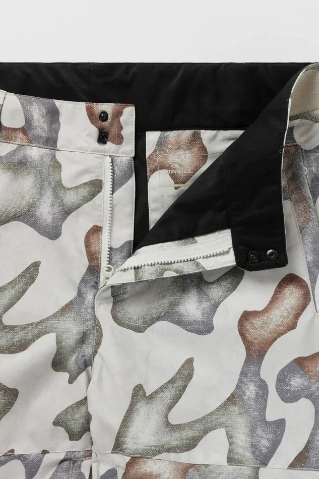 PARK PANTS Hiker Camo Men O039NEILL Men039S Snow