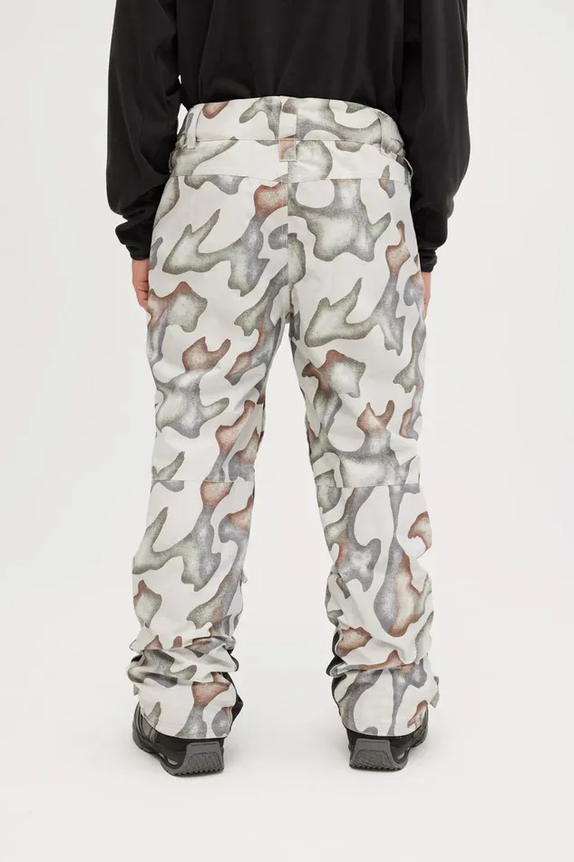 PARK PANTS Hiker Camo Men O039NEILL Men039S Snow