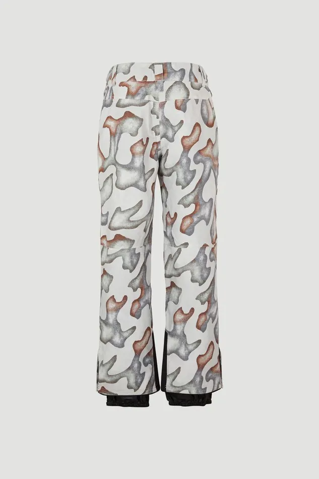 PARK PANTS Hiker Camo Men O039NEILL Men039S Snow