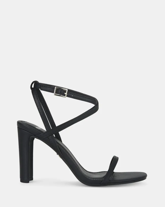 Party Women NOVO Shoes LYCAN BLACK