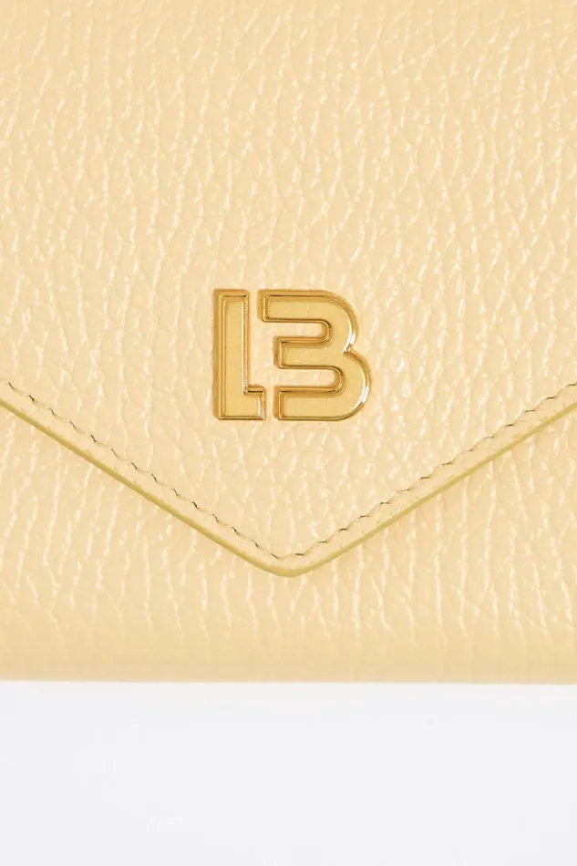 Pastel Yellow Leather Flap Coin Pursecard Holder Pastel Yellow Women Bimba Y Lola Wallets And Coin Purses Pastel Yellow Leather Flap Coin Pursecard Holder Pastel Yellow Women Bimba Y Lola Wallets And Coin Purses