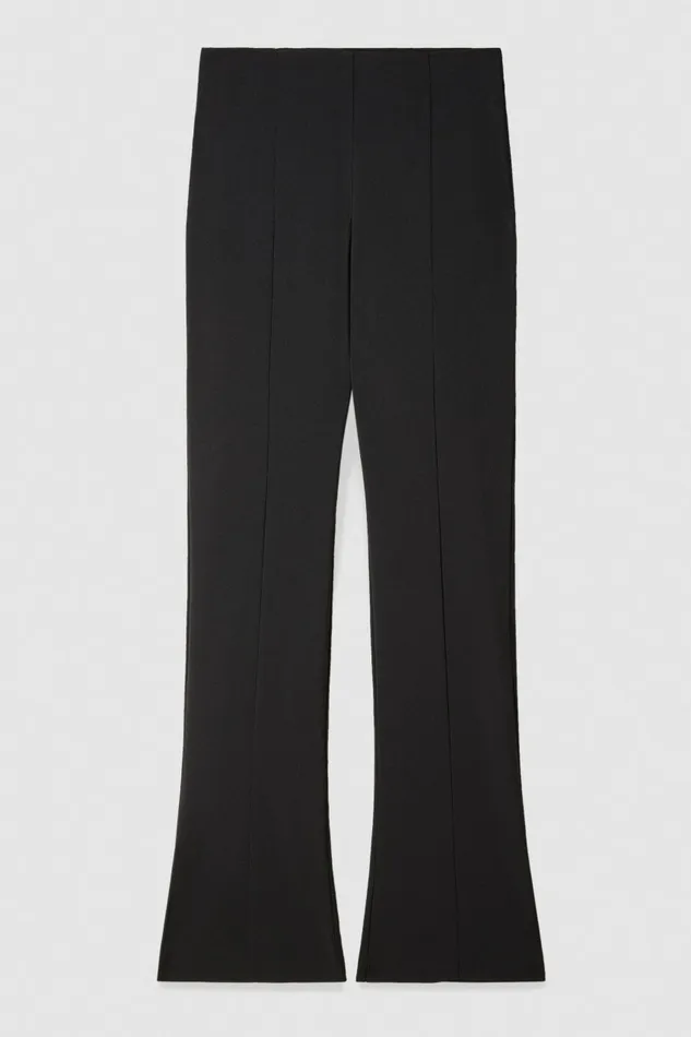 Patrizia Pepe Pants and Jeans Slim Pants Black 8211 Women