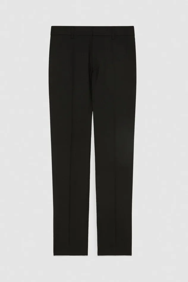Patrizia Pepe Pants Pants With New Cigarette Cut Black 8211 Men