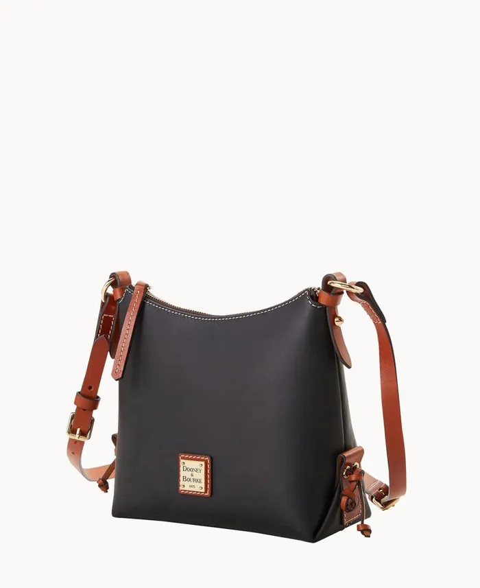 Penrose N S Crossbody 24 Black Woman Dooney and Bourke Crossbodies Penrose N S Crossbody 24 Black Woman Dooney and Bourke Crossbodies