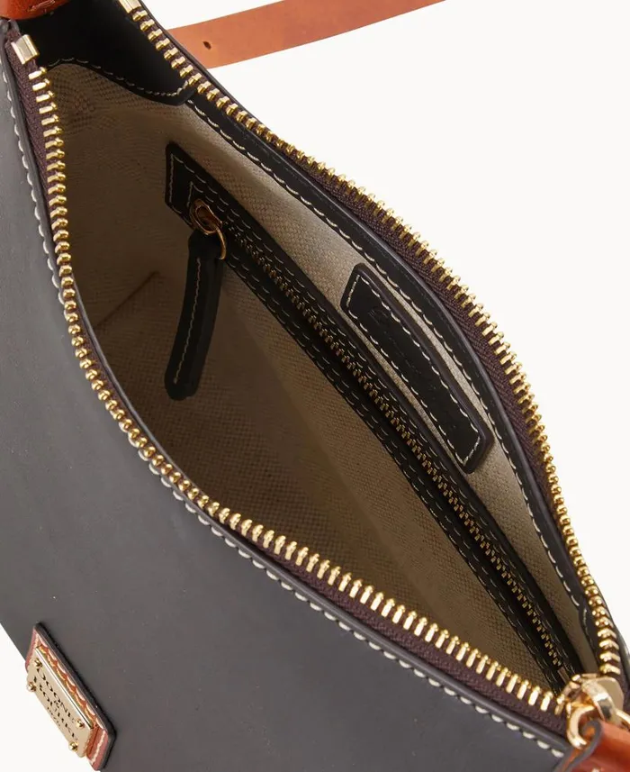 Penrose N S Crossbody 24 Black Woman Dooney and Bourke Crossbodies Penrose N S Crossbody 24 Black Woman Dooney and Bourke Crossbodies