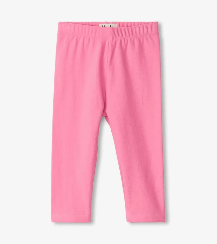 Pink Cozy Leggings Hatley