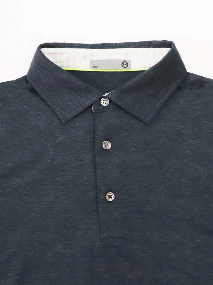Polo Shirts Men Tasc Performance Cloud Lightweight Polo