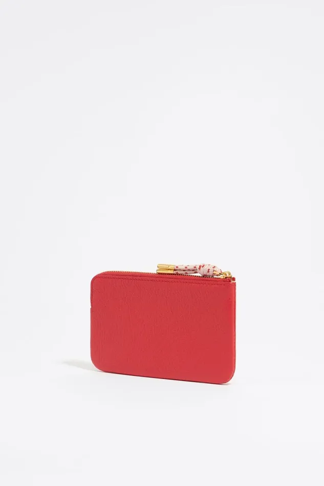 Poppy Red Leather Coin Purse Poppy Red Women Bimba Y Lola Wallets And Coin Purses Poppy Red Leather Coin Purse Poppy Red Women Bimba Y Lola Wallets And Coin Purses