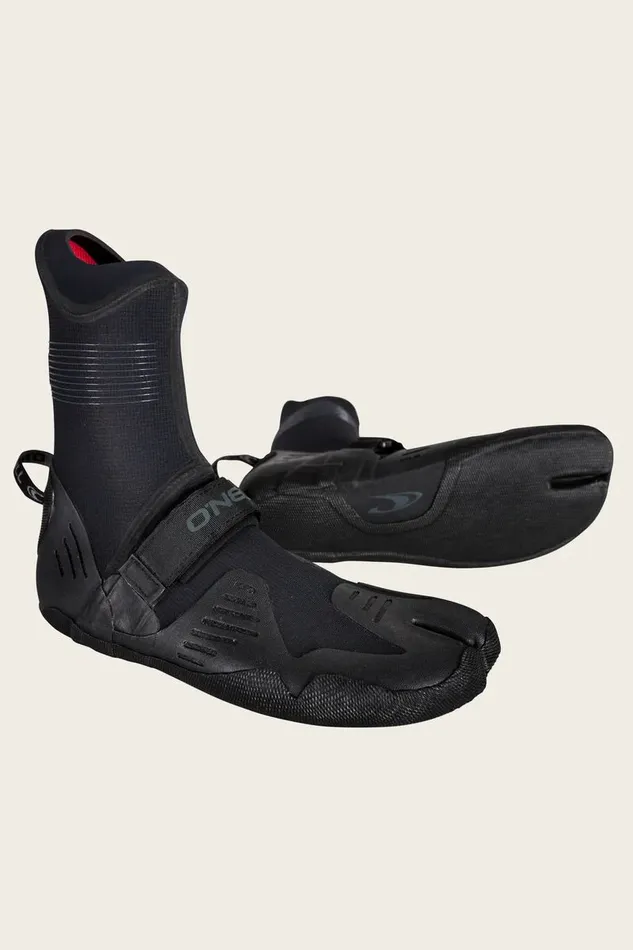 PSYCHO TECH 5MM ST BOOT Black Men O039NEILL Men039S Wetsuits