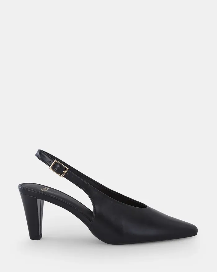 Pumps NOVO Shoes Women ISOLDE BLACK Pumps