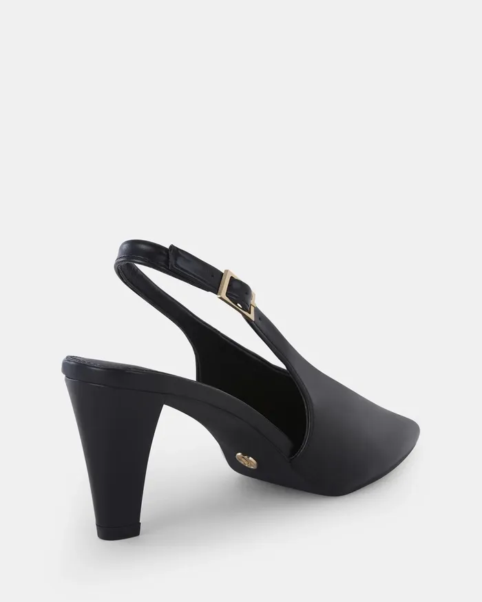 Pumps NOVO Shoes Women ISOLDE BLACK Pumps