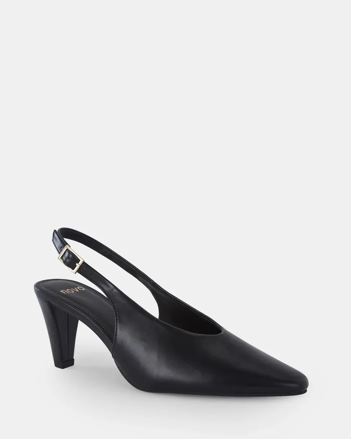 Pumps NOVO Shoes Women ISOLDE BLACK Pumps