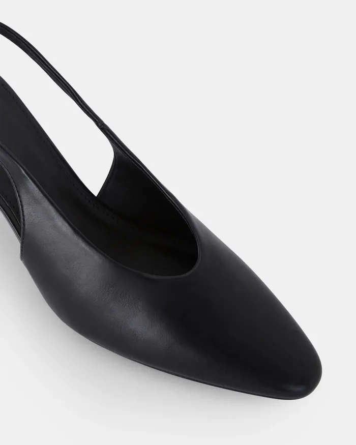 Pumps NOVO Shoes Women ISOLDE BLACK Pumps