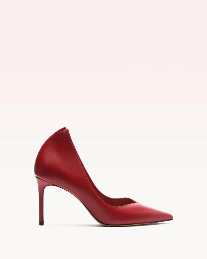Pumps Women Alexandre Birman Pandora 85 Red