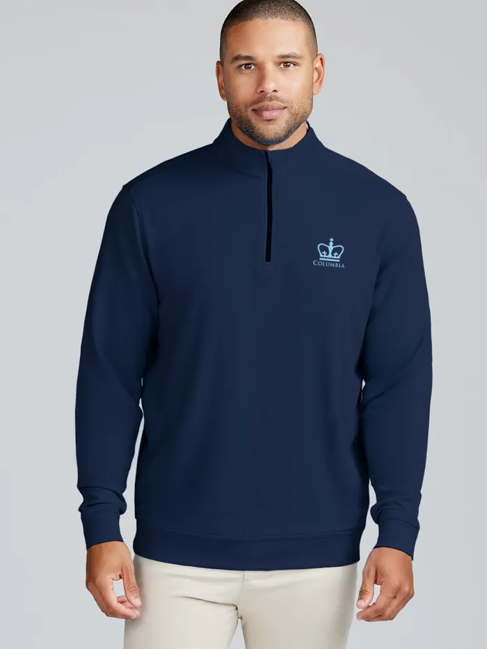 Quarter Zips Men Tasc Performance Cloud French Terry Quarter Zip 8211 Columbia Quarter Zips Men Tasc Performance Cloud French Terry Quarter Zip 8211 Columbia