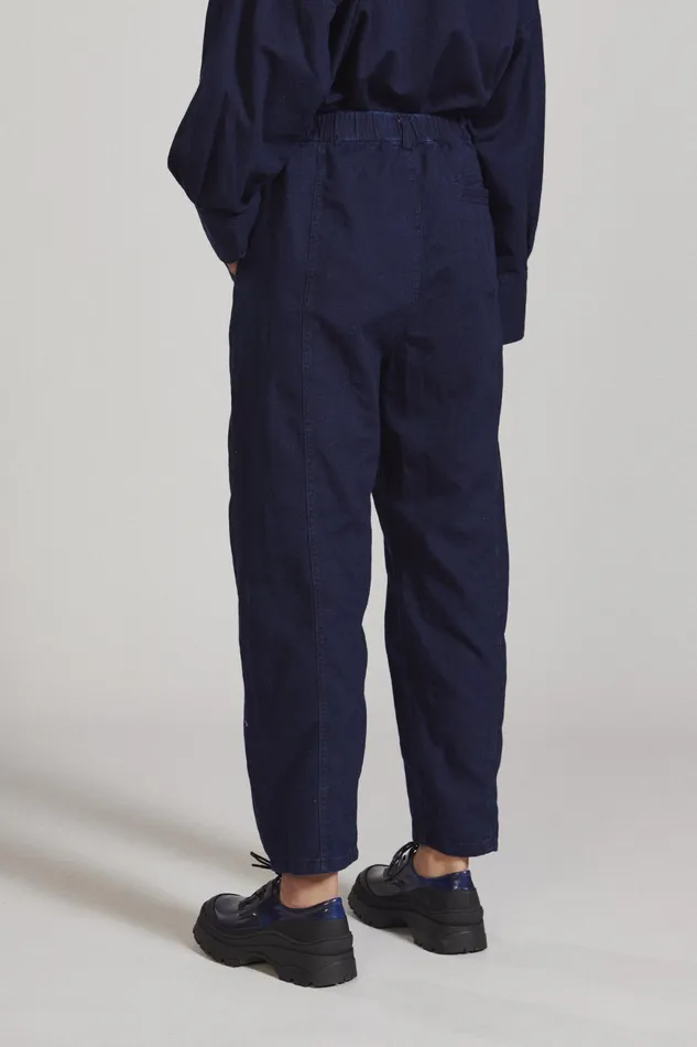 Rachel Comey Denim Women Lex Pant Classic Indigo