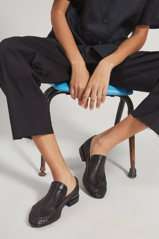 Rachel Comey Flats Loafers Women Folar Flat Black