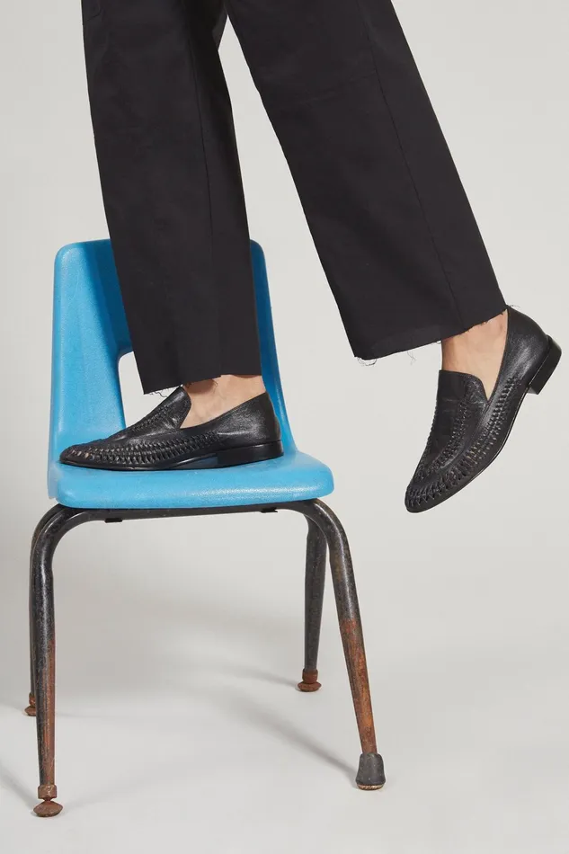 Rachel Comey Flats Loafers Women Folar Flat Black