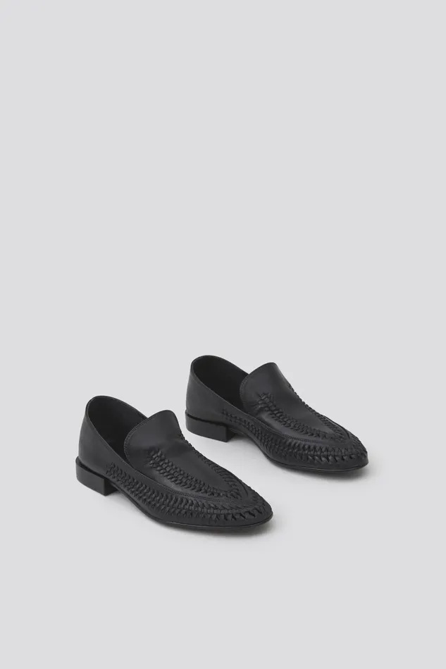 Rachel Comey Flats Loafers Women Folar Flat Black