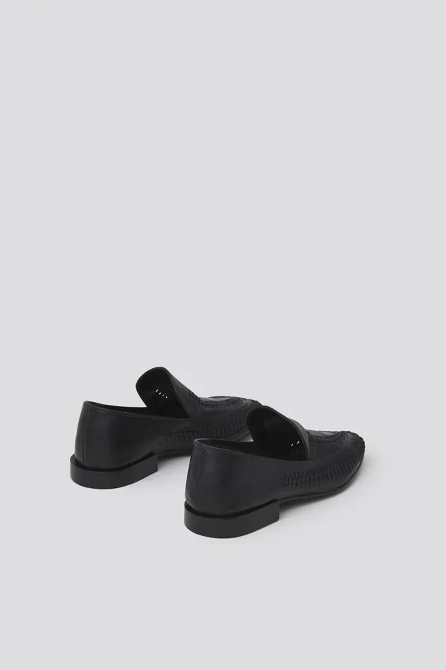 Rachel Comey Flats Loafers Women Folar Flat Black