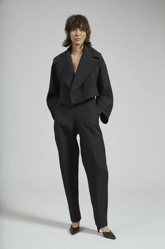 Rachel Comey Jackets Outerwear Women Spiff Jacket Black