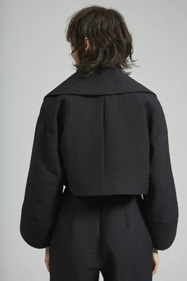 Rachel Comey Jackets Outerwear Women Spiff Jacket Black