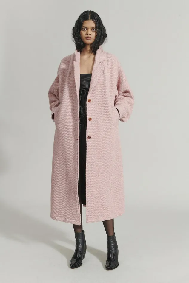 Rachel Comey Jackets Outerwear Women Wander Trench Pk