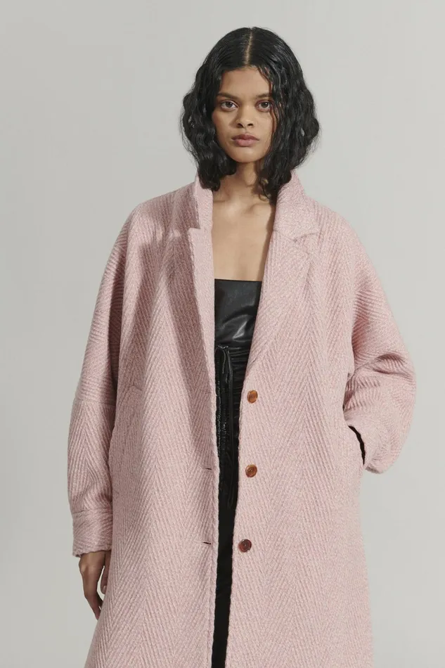 Rachel Comey Jackets Outerwear Women Wander Trench Pk