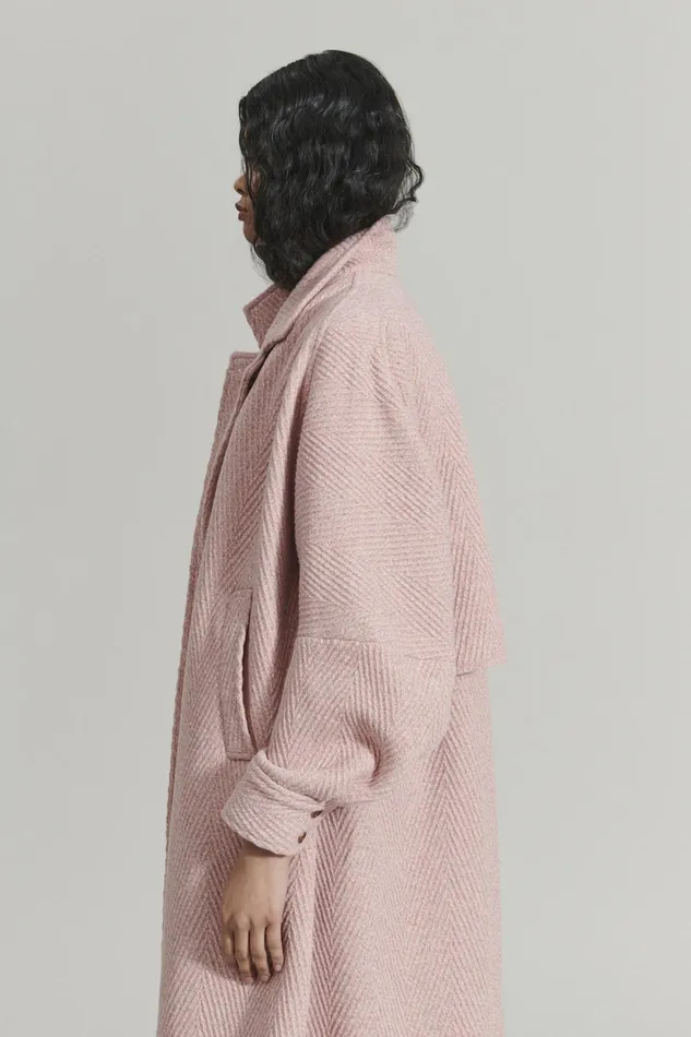Rachel Comey Jackets Outerwear Women Wander Trench Pk