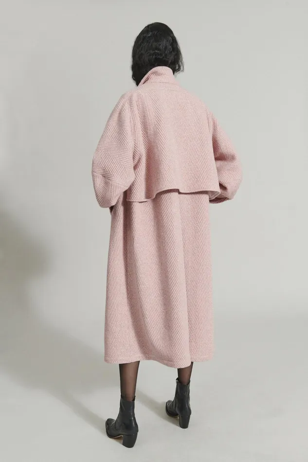 Rachel Comey Jackets Outerwear Women Wander Trench Pk
