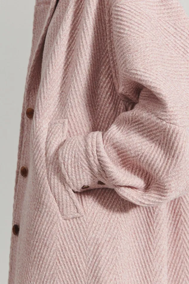 Rachel Comey Jackets Outerwear Women Wander Trench Pk
