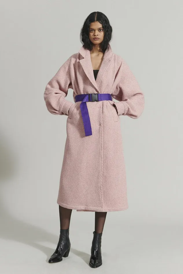 Rachel Comey Jackets Outerwear Women Wander Trench Pk