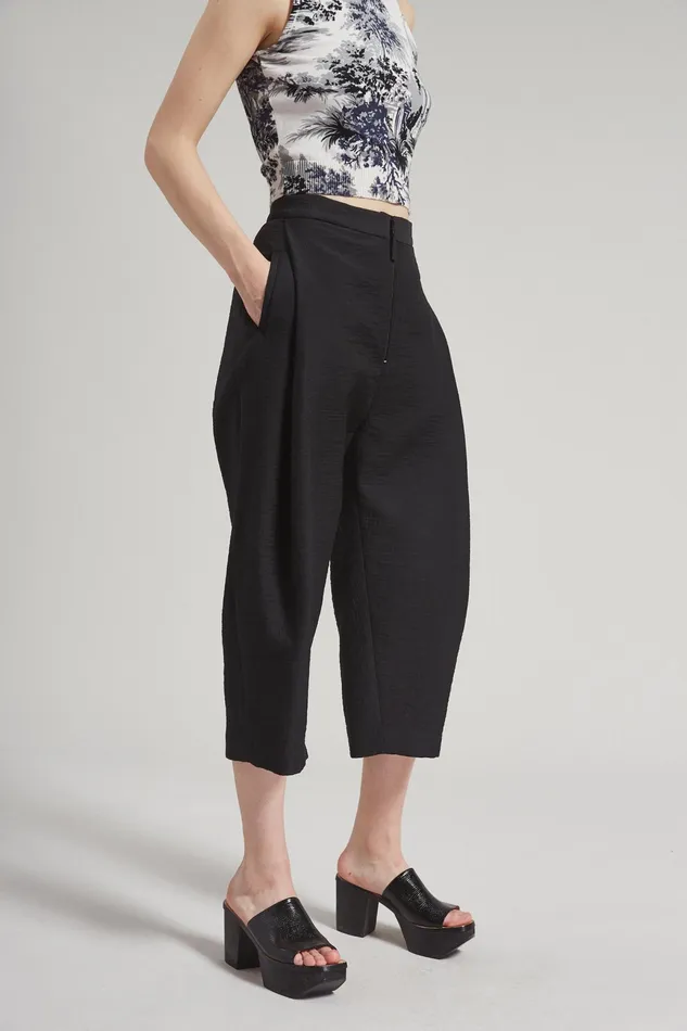 Rachel Comey Pants Women Don Pant Black