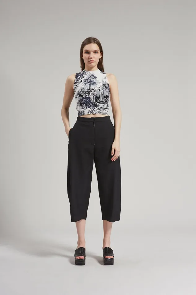 Rachel Comey Pants Women Don Pant Black