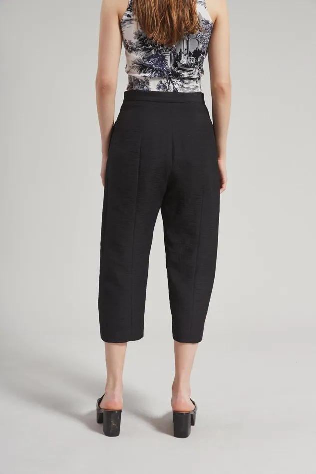 Rachel Comey Pants Women Don Pant Black