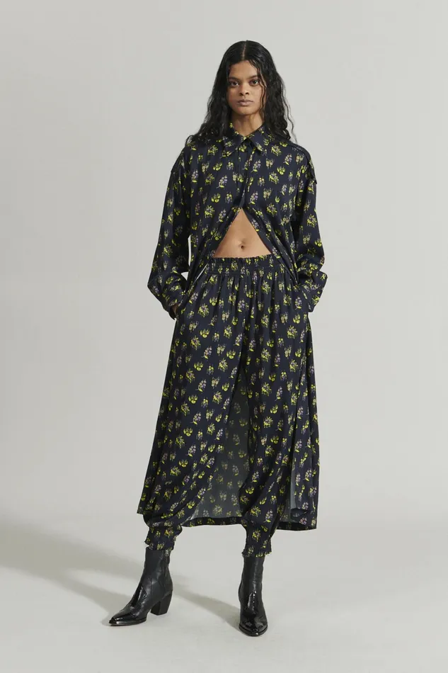Rachel Comey Pants Women Nile Pants Black