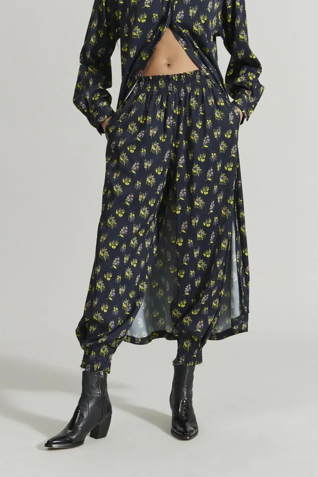 Rachel Comey Pants Women Nile Pants Black