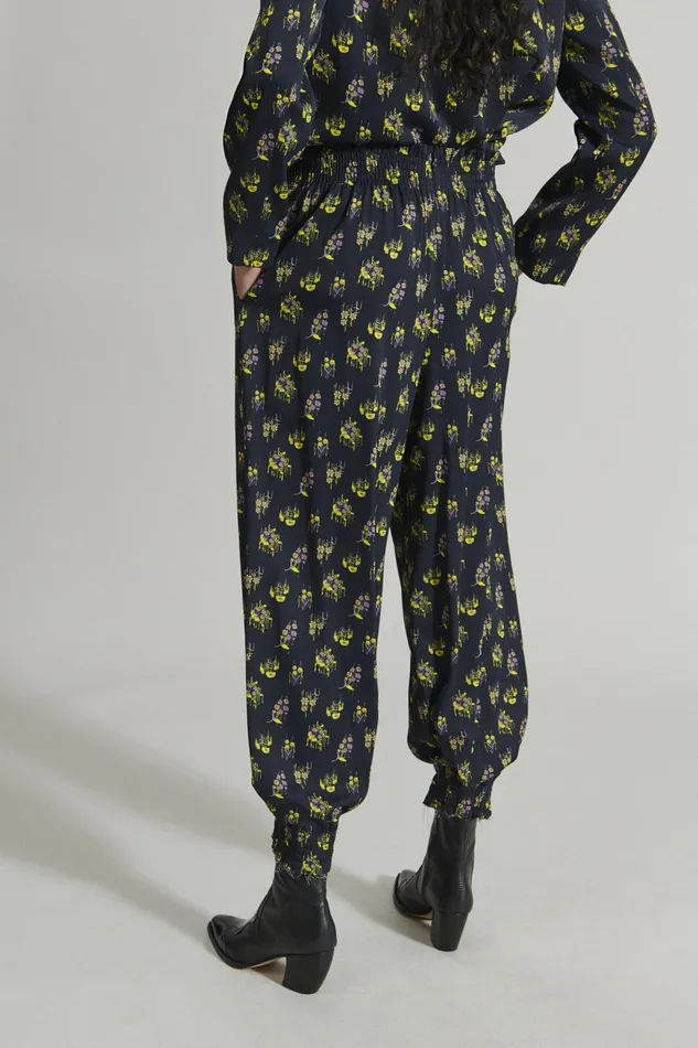 Rachel Comey Pants Women Nile Pants Black