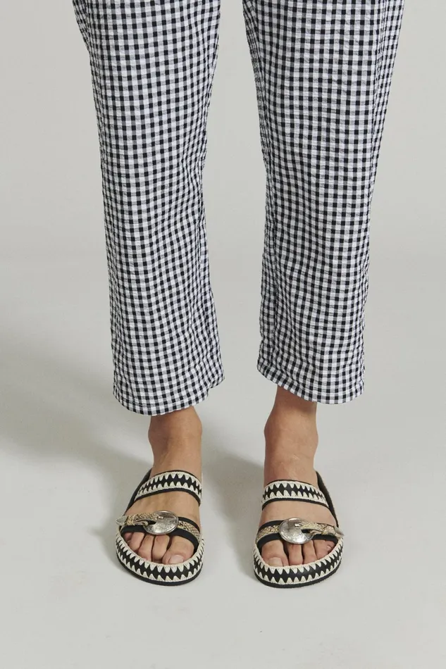 Rachel Comey Sandals Women Bolo Sandal Bordeaux