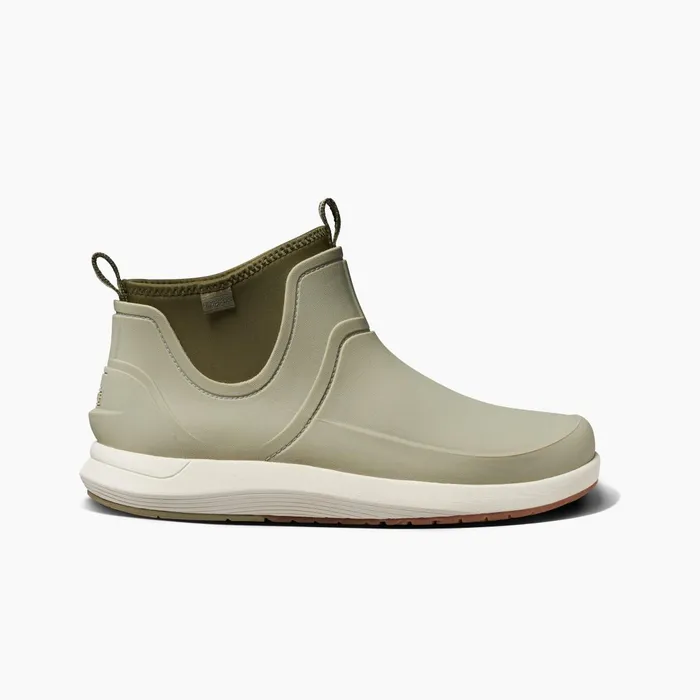 Reef Boots Scallywag Khaki 8211 Men