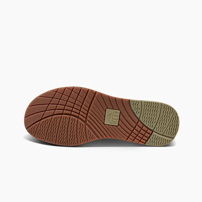 Reef Boots Scallywag Khaki 8211 Men Reef Boots Scallywag Khaki 8211 Men