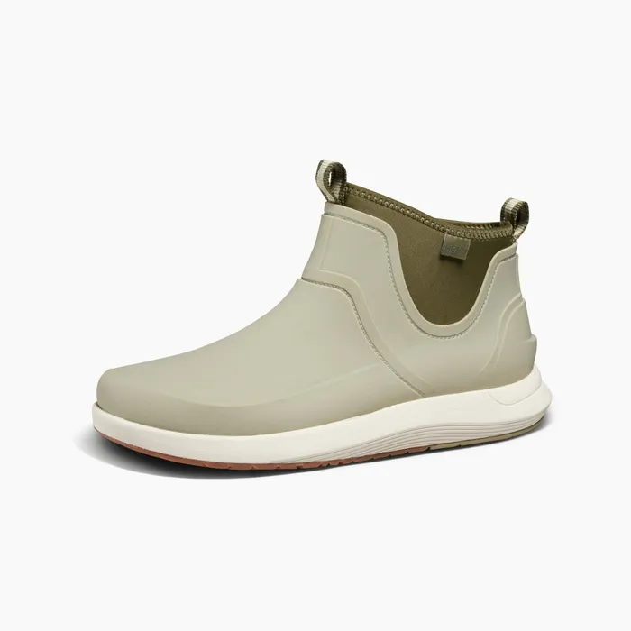 Reef Boots Scallywag Khaki 8211 Men Reef Boots Scallywag Khaki 8211 Men