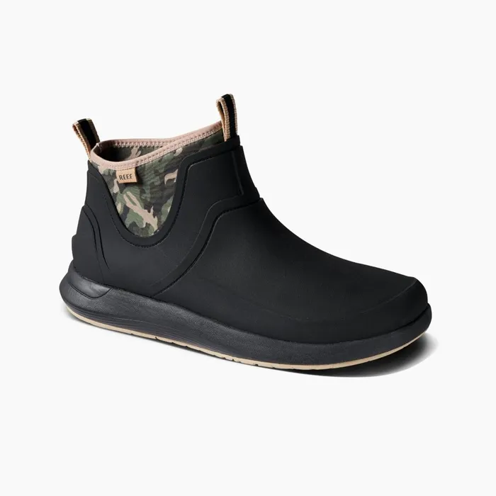 Reef Boots Scallywag Ravencamo 8211 Men Reef Boots Scallywag Ravencamo 8211 Men