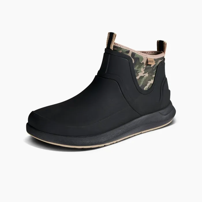 Reef Boots Scallywag Ravencamo 8211 Men Reef Boots Scallywag Ravencamo 8211 Men