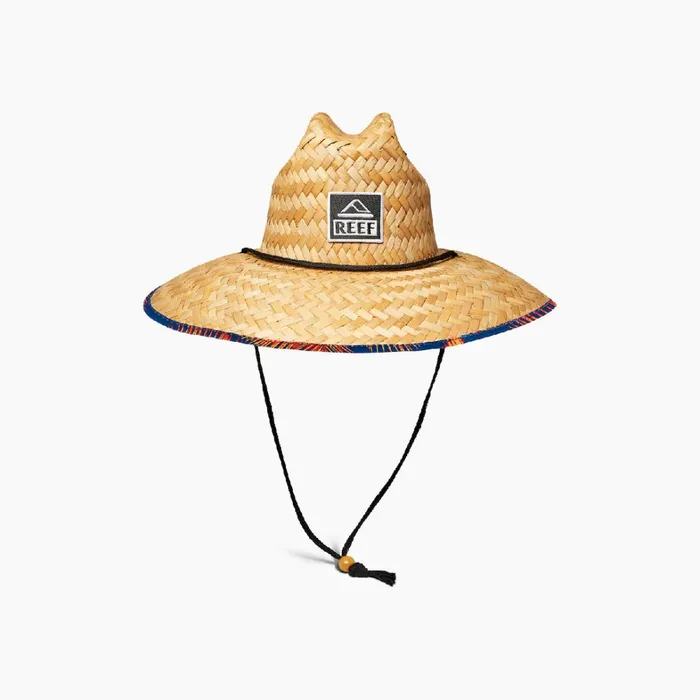 Reef Hats and Beanies Breakwater Lifeguard Hat Insignia Blue 8211 Men