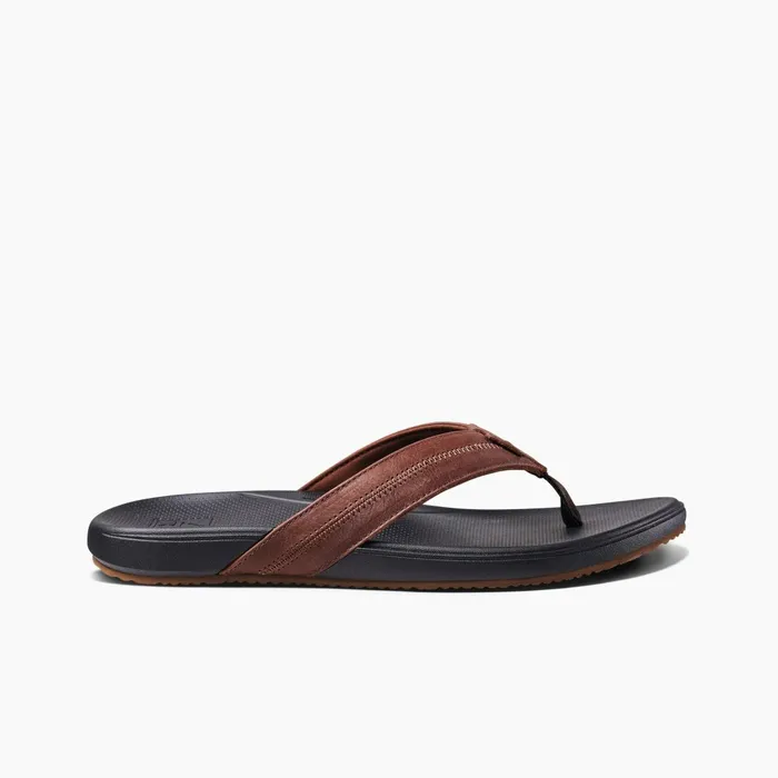 Reef Sandals Cshn Phantom 20 Le Brownblack 8211 Men